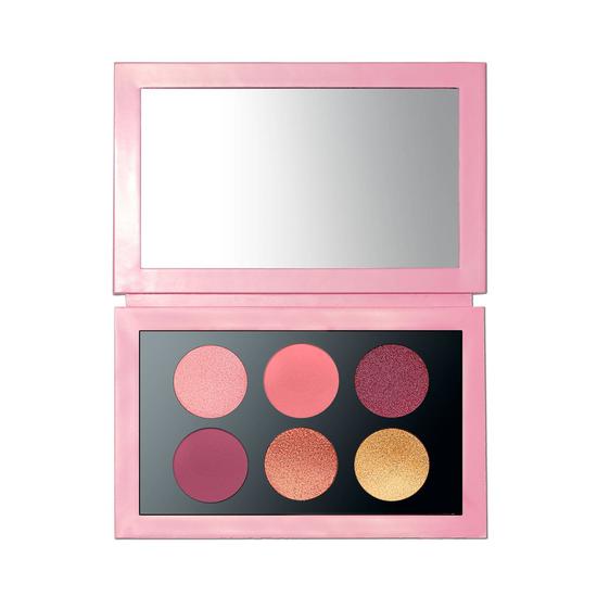 Pat McGrath Labs Mthershp Rose Decadence Eyeshadow Palette 12g