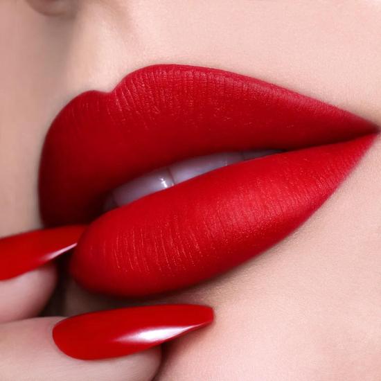 Pat McGrath Labs Nail Polish