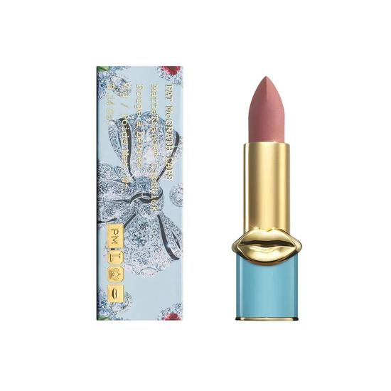 Pat McGrath Labs Obsessive Opulence: MatteTrance Lipstick
