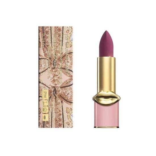 Pat McGrath Labs Obsessive Opulence:MatteTrance Lipstick