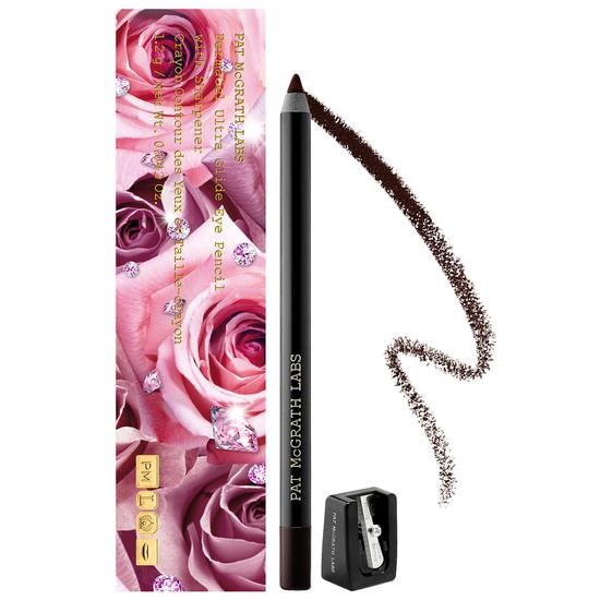 Pat McGrath Labs Permagel Ultra Glide Eye Pencil Black Coffee