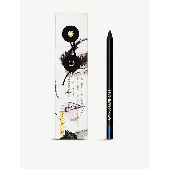 Pat McGrath Labs Permagel Ultra Glide Eye Pencil Blitz Blue