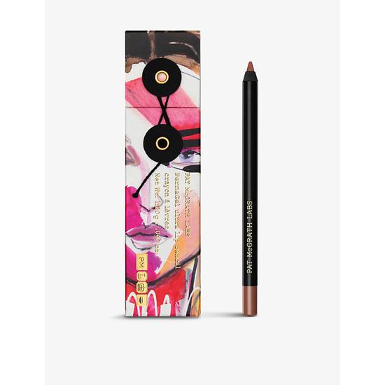 Pat McGrath Labs PermaGel Ultra Lip Pencil Structure
