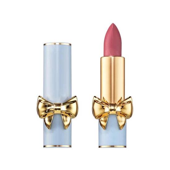 Pat McGrath Labs SatinAllure Lipstick Boudoir Bloom