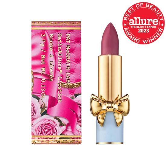 Pat McGrath Labs SatinAllure Lipstick