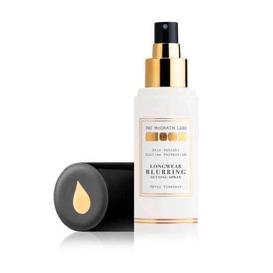 Pat McGrath Labs Skin Fetish Sublime Perfection Longwear Blurring Setting Spray