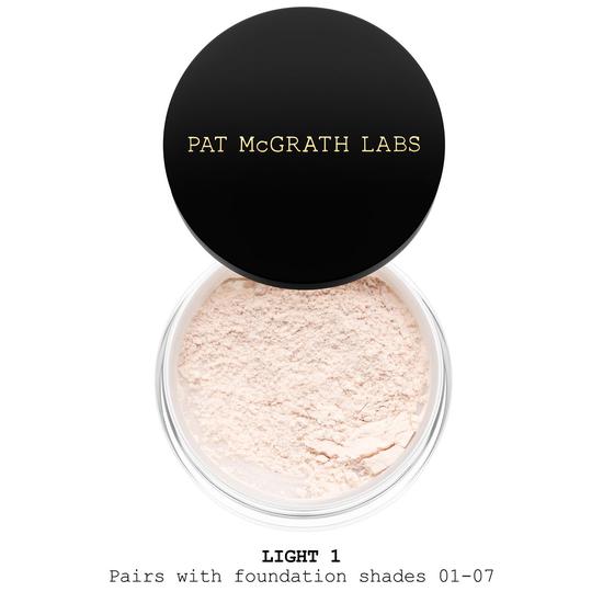 Pat McGrath Labs Skin Fetish Sublime Perfection Setting Powder Light 1