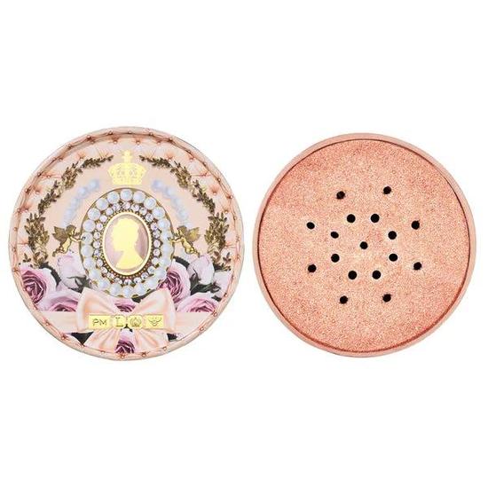 Pat McGrath Labs Skintillating Diamond Body Shimmer