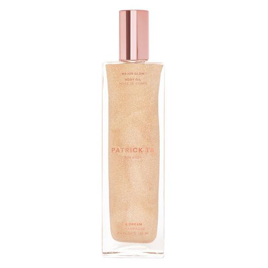 Patrick Ta Major Glow Body Oil A Dream (Champagne)
