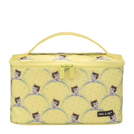 PAUL & JOE Cosmetic Pouch IV