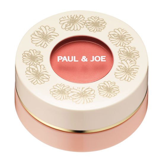 PAUL & JOE Gel Blush