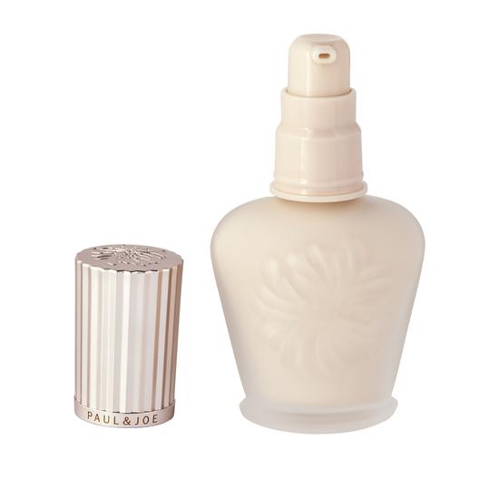 PAUL & JOE Illuminating Foundation Primer