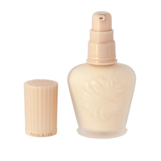 PAUL & JOE Moisturising Foundation Primer S