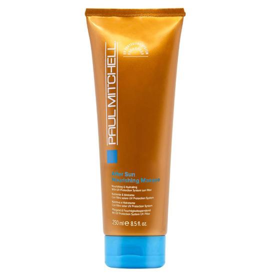 Paul Mitchell Aftersun Nourishing Masque