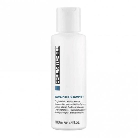 Paul Mitchell Awapuhi Shampoo 100ml