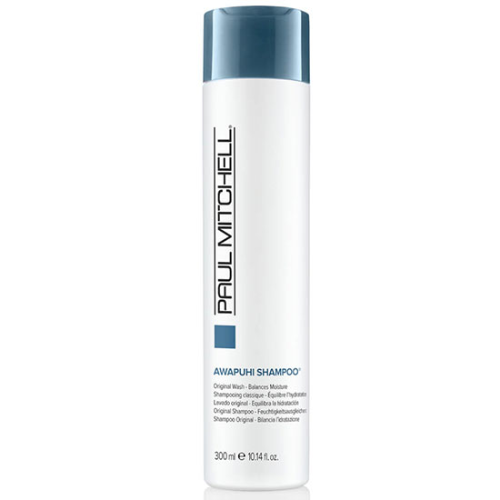 Paul Mitchell Awapuhi Shampoo 300ml