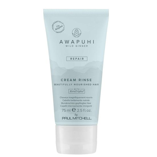 Paul Mitchell Awapuhi Wild Ginger Cream Rinse