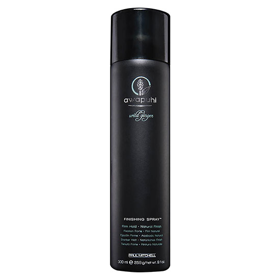 Paul Mitchell Awapuhi Wild Ginger Finishing Spray