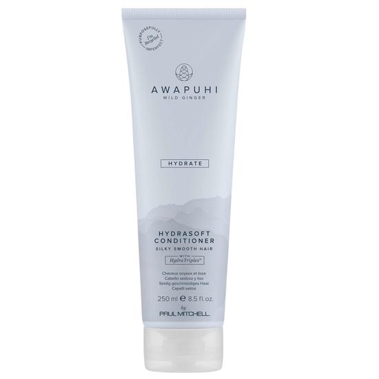 Paul Mitchell Awapuhi Wild Ginger HydraSoft Conditioner