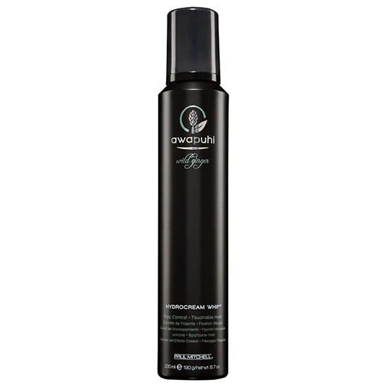 Paul Mitchell Awapuhi Wild Ginger Keratin Cream Rinse Cosmetify