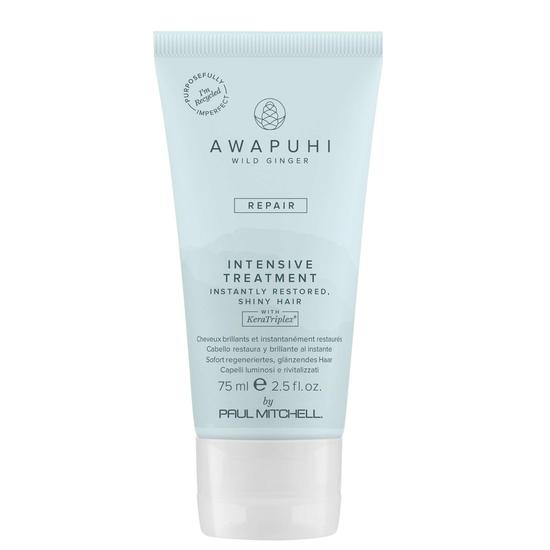 Paul Mitchell Awapuhi Wild Ginger Intensive Treatment