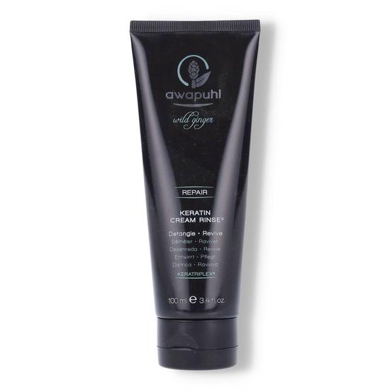 Paul Mitchell Awapuhi Wild Ginger Keratin Cream Rinse Cosmetify