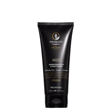 Paul Mitchell Awapuhi Wild Ginger Mirror Smooth Conditioner 200ml