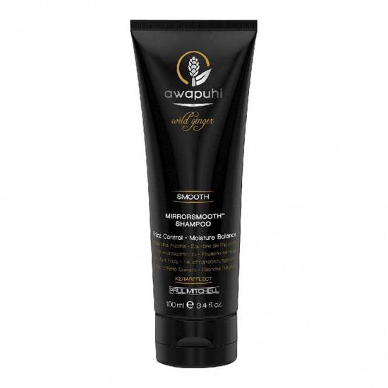 Paul Mitchell Awapuhi Wild Ginger Mirror Smooth Shampoo 100ml