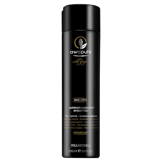 Paul Mitchell Awapuhi Wild Ginger Mirror Smooth Shampoo