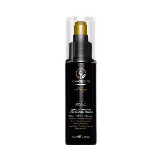 Paul Mitchell Awapuhi Wild Ginger Mirror Smooth High Gloss Primer 100ml