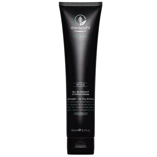 Paul Mitchell Awapuhi Wild Ginger No Blowout Hydrocream 150ml