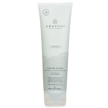 Paul Mitchell Awapuhi Wild Ginger Repair Cream Rinse 250ml