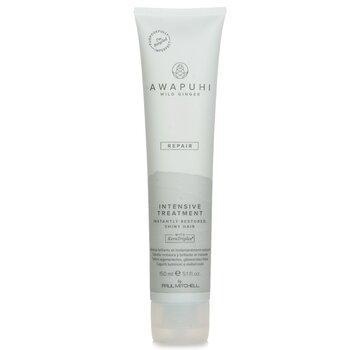 Paul Mitchell Awapuhi Wild Ginger Repair Intensive Treatment 150ml