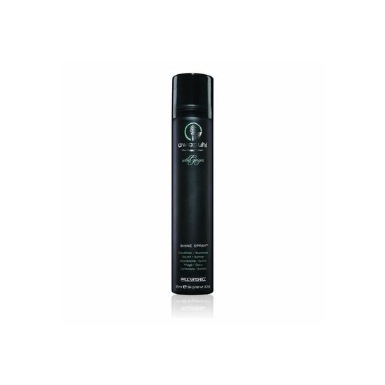 Paul Mitchell Awapuhi Wild Ginger Shine Spray 125ml