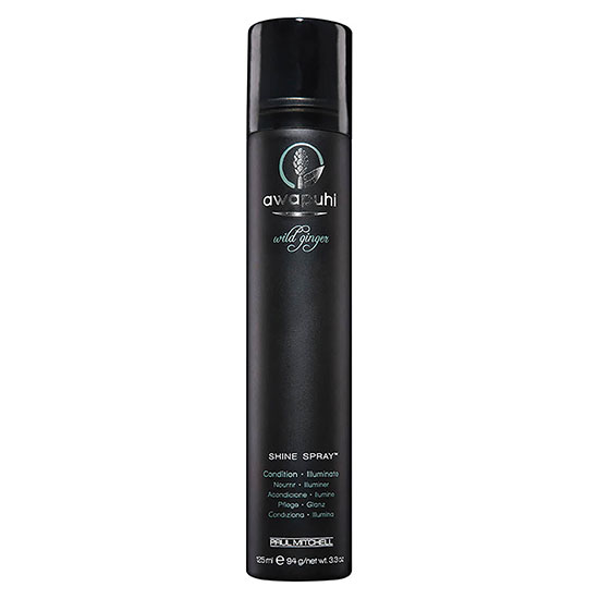 Paul Mitchell Awapuhi Wild Ginger Shine Spray