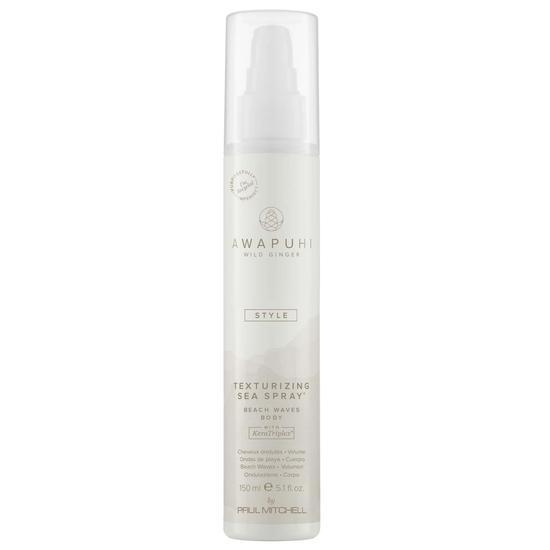 Paul Mitchell Awapuhi Wild Ginger Texturizing Sea Spray