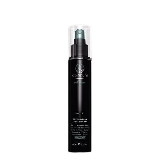 Paul Mitchell Awapuhi Wild Ginger Texturizing Sea Spray