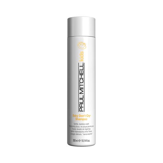 Paul Mitchell Baby Don't Cry Shampoo 300ml