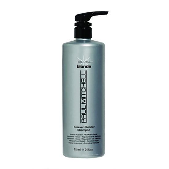 Paul Mitchell Blonde Duo