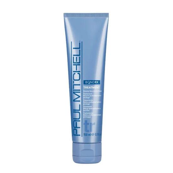 Paul Mitchell Bond Rx Treatment