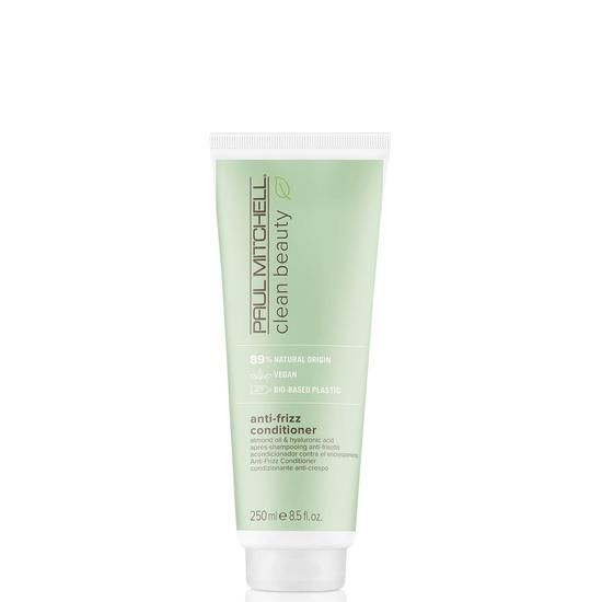 Paul Mitchell Clean Beauty Anti-Frizz Conditioner 250ml