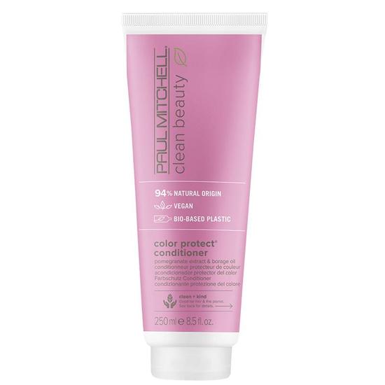 Paul Mitchell Clean Beauty Colour Protect Conditioner