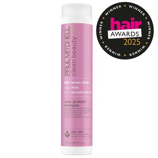 Paul Mitchell Clean Beauty Colour Protect Shampoo