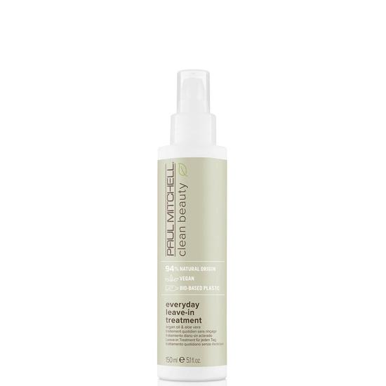 Paul Mitchell Clean Beauty Everyday Leave In Conditioner 150ml