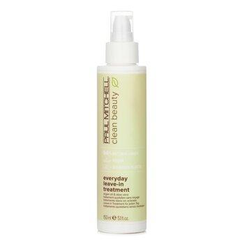 Paul Mitchell Clean Beauty Everyday Leave-In Treatment 150ml