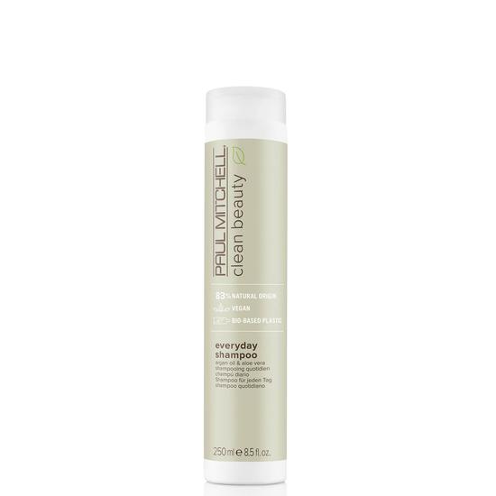 Paul Mitchell Clean Beauty Everyday Shampoo 250ml