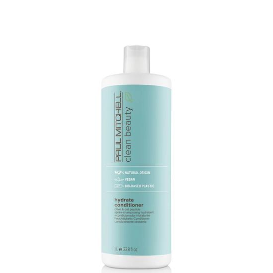 Paul Mitchell Clean Beauty Hydrate Conditioner 1000Ml
