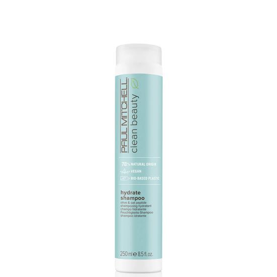 Paul Mitchell Clean Beauty Hydrate Shampoo