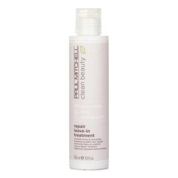Paul Mitchell Clean Beauty Repair Leave-In Treatment 150ml