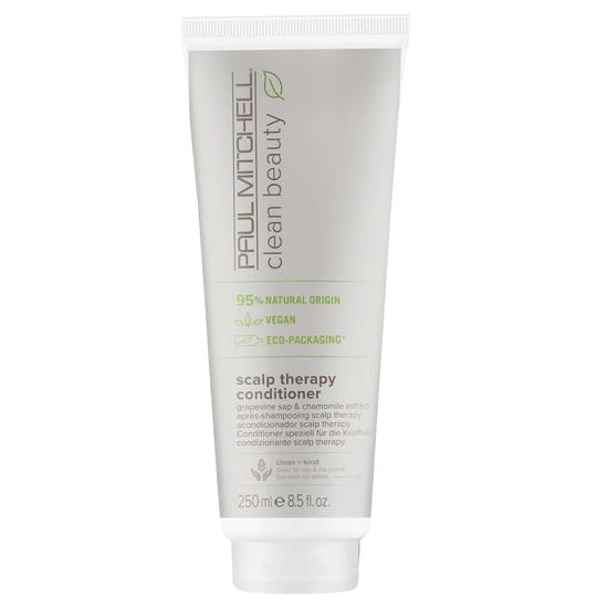 Paul Mitchell Clean Beauty Scalp Therapy Conditioner